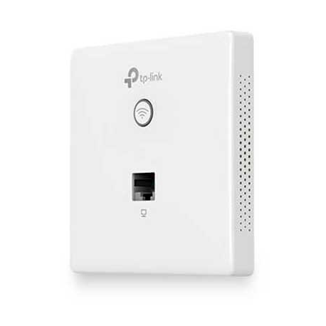 TP-LINK EAP115 300Mbps WALL MOUNT ACCESS POINT - 6935364093457