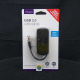 TARGUS ACH214AP 4 PORT USB HUB 2.0 - 092636330927