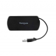TARGUS ACH214AP 4 PORT USB HUB 2.0 - 092636330927