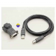 USB to Serial (DB9) Bafo - 800991153590