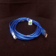 Kabel USB A-B 3m Ver 2.0 - 10000189400