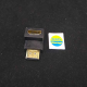 CONECTOR HDMI MALE to HDMI FEMALE L SHAPE - 10000271000