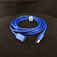 KABEL USB3.0 MALE KE USB3.0 FEMALE 3m - 10000276500