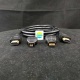 Kabel HDMI 3 in 1 1.5m - 10000232500