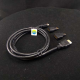 Kabel HDMI 3 in 1 1.5m - 10000232500