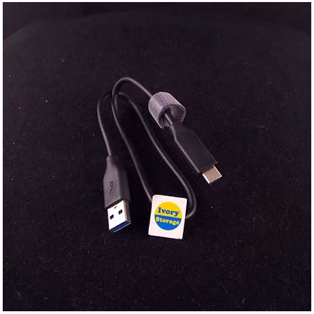 Kabe Data Type C USB 3.0 (30 cm) - 10000252400