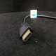 KABEL HDMI EXTENSION 30CM (HDMI MALE to HDMI FEMALE) - 10000276700