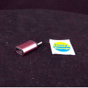 Converter Type C Male ke Micro USB Female (USB-C to Micro USB)