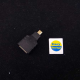 Conector Micro HDMI Male to HDMI Female - 10000232300
