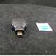 Conector Micro HDMI Male to HDMI Female - 10000232300