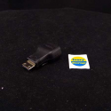 Konektor Mini HDMI Male ke HDMI Female NYK