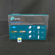 TP-LINK TL-POE2412G GIGABIT PoE ADAPTER - 6935364083342