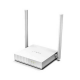 TP-LINK TL-WR840N 300Mbps WIRELESS ROUTER - 6935364070533