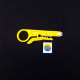 Modular Plug Crimping Tool Standar - 10000188900