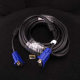 Kabel VGA 10m - 10000223600