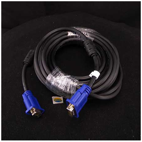 Kabel VGA 10m - 10000223600