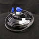Kabel VGA 10m - 10000223600