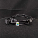 KABEL POWER C13-C14 4M(KABEL POWER UPS) - 10000261400