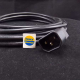 KABEL POWER C13-C14 4M(KABEL POWER UPS) - 10000261400