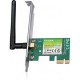 150Mb Wireless N LAN PCI Express Adapter TL-WN781ND TP-LINK - 6935364050511