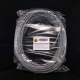 Kabel LAN UTP CAT5E 25m Ivory - 10000225800