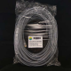 Kabel LAN UTP CAT5E 30m Ivory - 10000225900