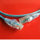 Kabel LAN UTP CAT5E 30m Ivory - 10000225900