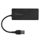 TARGUS ACH154AP 4 PORT USB HUB 3.0 - 092636330934