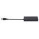 TARGUS ACH154AP 4 PORT USB HUB 3.0 - 092636330934