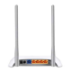 3G/3.75G Wireless N Router TL-MR3420 TP-Link - 6935364051495