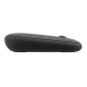 LOGITECH M350 PEBBLE BLUETOOTH MOUSE BLACK - 097855150929