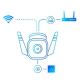 TP-LINK  TAPO C310 IP CAMERA - 6935364010911