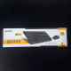 A4TECH WIRELESS KEYBOARD MOUSE 3000N - 4711421904940