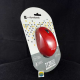 dynabook BLUETOOTH MOUSE SILENT T120 Red - 9334427069960