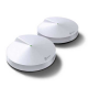 TP-LINK DECO M5 (2-Pack) AC1300 WHOLE HOME MESH Wi-Fi SYSTEM - 6935364080846