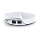 TP-LINK DECO M5 (2-Pack) AC1300 WHOLE HOME MESH Wi-Fi SYSTEM - 6935364080846