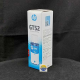 TINTA REFILL Cyan(C) GT52 HP - 889296713111