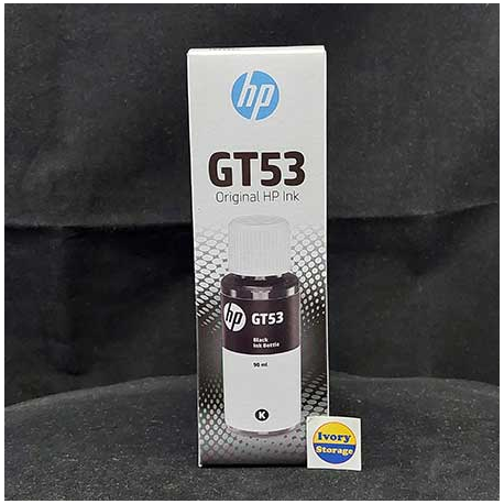 TINTA REFILL Black(Bk) T6641 EPSON - 8885007020235