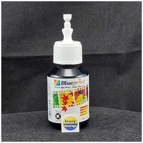 Tinta Refill CANON 1 L BLUEPRINT