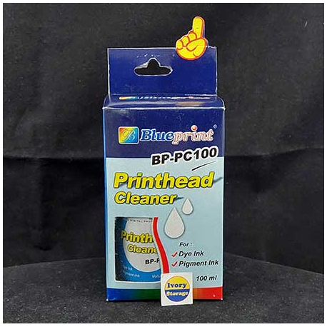 Printhead Cleaner 100ml Blueprint - 10000118500