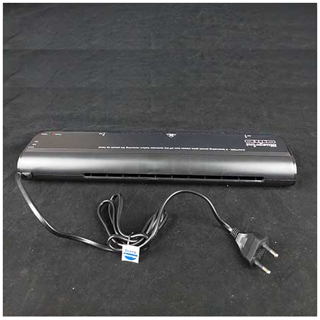 BLUEPRINT LAMINATING POUCH FILM A4+ 100PC - 8997031736768