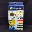 BLUEPRINT TINTA REFILL 40ML HP STARTER PACK