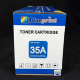 Toner cartridge BP-HP35A BLUEPRINT - 10000134600