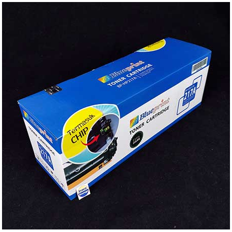BLUEPRINT TONER CARTRIDGE 217A - 10000265800