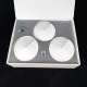 TP-LINK DECO M5 (3-PACK) AC1300 WHOLE HOME MESH Wi-Fi SYSTEM - 6935364080839