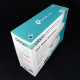 TP-LINK DECO M5 (3-PACK) AC1300 WHOLE HOME MESH Wi-Fi SYSTEM - 6935364080839