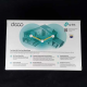 TP-LINK DECO E4 (3-PACK) AC1200 WHOLE HOME MESH Wi-Fi SYSTEM - 6935364086794
