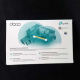 TP-LINK DECO M4 (2-PACK) AC1200 WHOLE HOME MESH Wi-Fi SYSTEM - 6935364084189