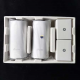 TP-LINK DECO M4 (2-PACK) AC1200 WHOLE HOME MESH Wi-Fi SYSTEM - 6935364084189