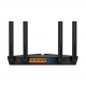 TP-LINK ARCHER AX10 AX1500 WIRELESS DUAL BAND ROUTER GIGABIT - 6935364089221